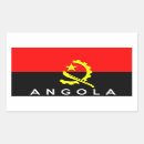 Search for angola flag stickers Country