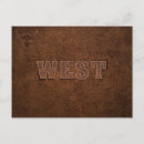 Search for indian postcards Wild west
