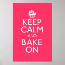 Search for baking posters Vintage