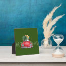 Search for christmas tree plaques Season