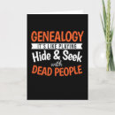 Search for genealogy cards Genealogist
