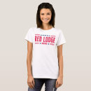 Search for lodge tshirts Red lodge montana