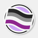 Search for ace it magnets Lgbtqia