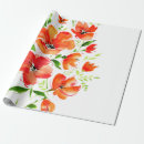 Search for flower bouquet wrapping paper Beautiful