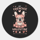 Search for french i love you stickers Angel