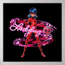 Search for girl superhero posters Miraculous