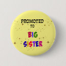 Search for big sister badges Colourful