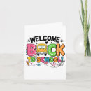 Search for homeschooling cards Back to school