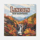 Search for lincoln magnets New hampshire