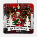 Search for white truck christmas tree decorations Our first christmas