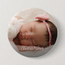 Search for newborn badges Adorable