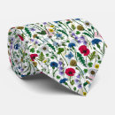 Search for wild ties Flower