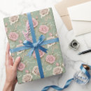 Search for dusty pink wrapping paper Elegant