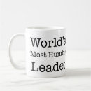Search for world leaders mugs World's