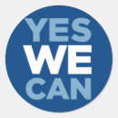 Search for yes stickers Democrat