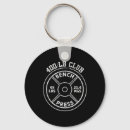 Search for weightlifting key rings Body builder
