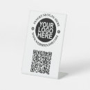 Search for barber shop signs Scan to view