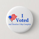 Search for complainers badges Vote