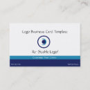 Search for crescent moon business cards Moons