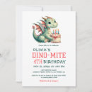 Search for mite cards Dinosaur