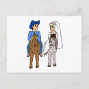Search for equestrians postcards For her