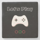 Search for video game coasters Play
