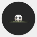 Search for soccer illustration stickers Athlete