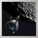 Search for lunar surface posters Terrain
