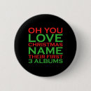 Search for 1st christmas badges Humour