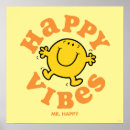 Search for mr men posters Smile