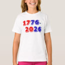 Search for declaration kids tshirts 1776
