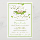 Search for two peas in a pod baby shower Sweet
