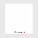 Search for stanley stickers Simple holiday replacement