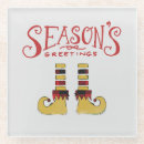 Search for shoes coasters Whimsical