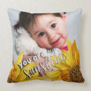 Search for bright yellow cushions Script