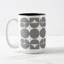 Search for retro pattern mugs Aesthetic