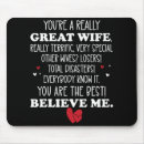 Search for protestant mousepads Politician