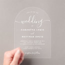 Search for bohemian invitations Calligraphy