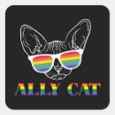 Search for allies stickers Equality