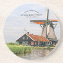 Search for attraction coasters Watercolor