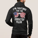 Search for felon clothing Republican