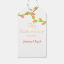 Search for anniversary gift tags Calligraphy typography elegant