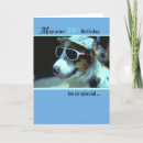 Search for funny 39th birthday cards Dog