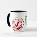 Search for quality control Approved