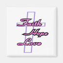 Search for easter love magnets Christian