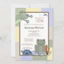 Search for frog birthday invitations Pond