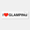 Search for road bumper stickers Glamping
