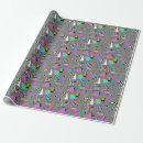 Search for technology wrapping paper Fashion