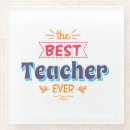 Search for teacher coasters Learning