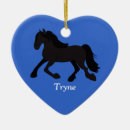 Search for friesian horse Warmblood